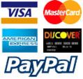 credit cards